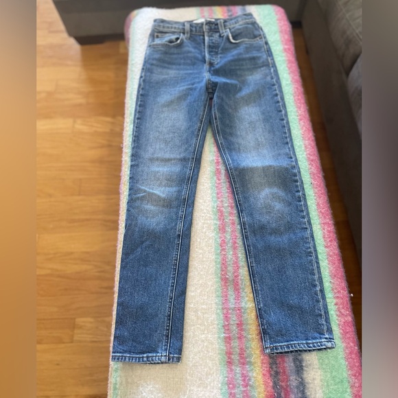 Denim Forum Yoko Slim - Picture 3 of 10